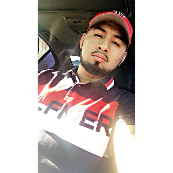 Meet your Posher, Joel - Picture 1 of 1